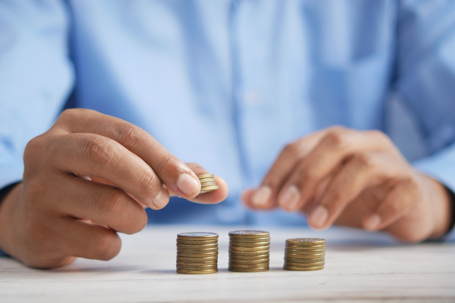 Como Construir uma Fonte de Renda Estável